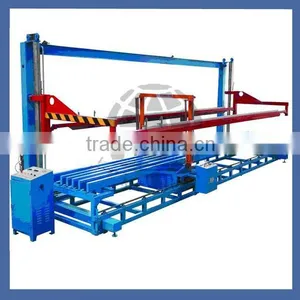 EPS Foam Molding Machine for Eps Block thumbnail-2