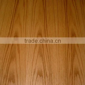 Red Oak Veneer MDF thumbnail-1