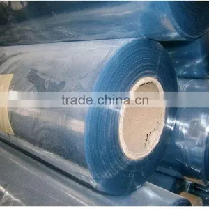 Soft PVC Normal Clear Plastic Rolls thumbnail-1