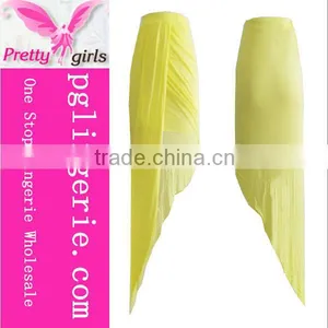 Hot Sexy Adult Sexy Wedding Pettiskirt for Ladies thumbnail-5