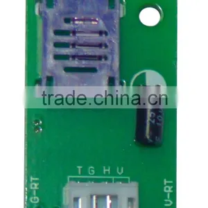 Temperature and Humidity Sensor Module thumbnail-1