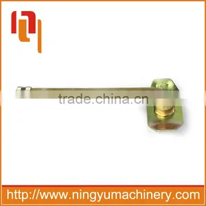 High Quality Brass Car Tire Valves thumbnail-1