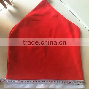 Christmas Decor Woven Christmas Chair Covers thumbnail-4
