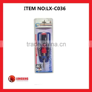 Factory Supply Best Selling Promotion 11in One Multi-function Screwdrivers Set thumbnail-1