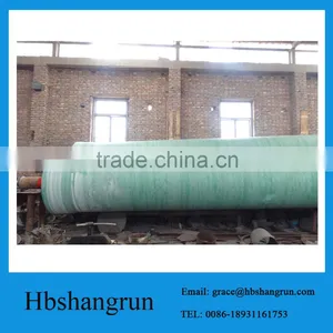 FRP Pipe Mandrel thumbnail-3