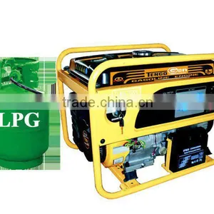 Natural Gas Generator Fuel Consumption thumbnail-1