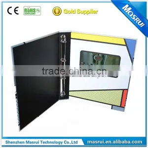 Promotion and Gift Use Digital Video Brochure thumbnail-2