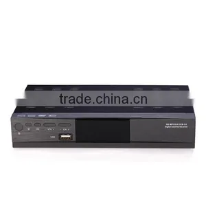 Dvb-t2, Digital Dvb-t2 Terrestrial Receiver DVB-T TV BOX for Home Use ,dvb-t2 Receiver thumbnail-4
