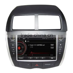Car Audio System Cheap Mini Gps Tracker Car Mp5 Player Manual for Mitsubishi thumbnail-1