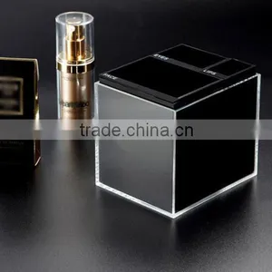 Acrylic Makeup Case /cosmetic Display Box /holder thumbnail-1