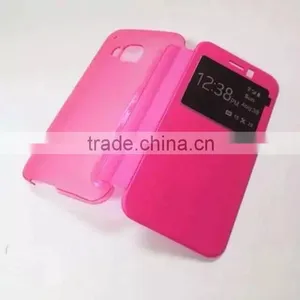 2015 New Arrival For S6 Edge Leather Cases, For Samsung s6 Edge Case Leather Hot Sale!!! thumbnail-1