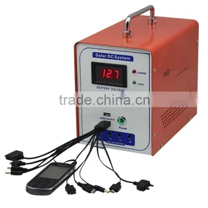 Saip/Saipwell Solar System 30kw Price S1217H thumbnail-4