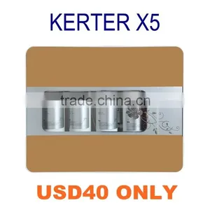 4 Stages RO Water Purifier for Tap Water X5 thumbnail-1