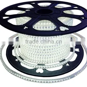 Waterproof Outdoor Use SMD 3528 AC Voltage 220v Led Strip thumbnail-2
