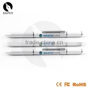 KKPEN 2 in 1 Ball Pen With Retractable Stylus for Smart Phones thumbnail-5