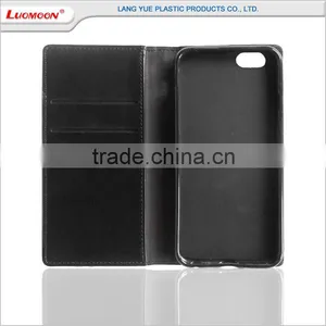 Scales Pattern Leather Flip Case With Stand Function Card Slot for Hauwei Mate P G Y 3 4 5 6 7 8 9 thumbnail-3