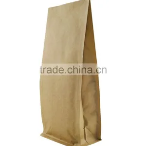 Side Gusset Coffee Bags With Valve Wholesale Packaging Bag thumbnail-4