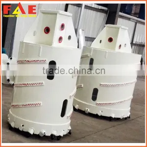 FAECHINA Piling Tools- Twin Core Barrels Construction Machinery Parts thumbnail-2