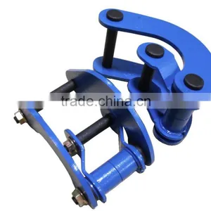 Navara Super Work Racing Double Shackle thumbnail-1