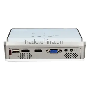 Projector LED Multimedia Projector Daylight Projector thumbnail-4