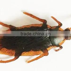 Halloween Props China, Cockroach Toy thumbnail-3