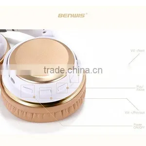 Special Edition Best Headphones Bluetooth 4.0 Noise Cancelling Best Headphones for Christmas Gift Give Aways thumbnail-2