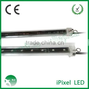 Led Strip Light 5050 Waterproof Meteor Shower Ws2811 Ws2812 Strip thumbnail-1