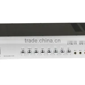 Chinsese Tube Amplifier Supplier thumbnail-1