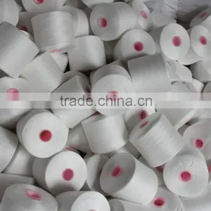 100% Spun Sewing Thread Poly Poly Core Cheap Hot Sell Manufacturing 29/2 thumbnail-1