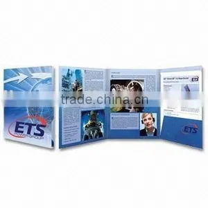 Offset Printed Booklet thumbnail-1
