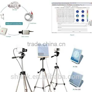 Best China Optical Instrument KT88-2400 Digital EEG And Mapping System thumbnail-3