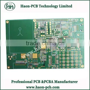 4Layers Electronic Circuit Board thumbnail-1