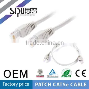 SIPU Good Quality Hot Selling 10m 5m 3m Patch Cord Machine thumbnail-1