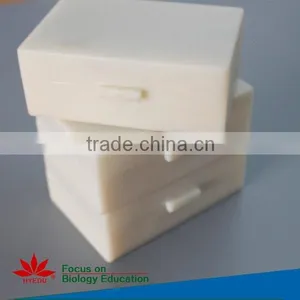 Individual Microscope Prepared Slides Medical Parasite Microscope Slides thumbnail-6