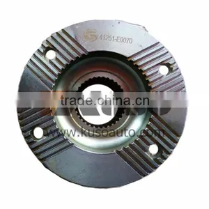 for PROFIA FM2P HINO MIXER Truck Differential Parts Final Flange 41251-E0070 thumbnail-1