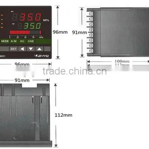 PD9001 PID Pressure Controller thumbnail-2