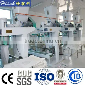 Automatic Packaging Machine Maize Flour Packaging Wheat Flour Packaging thumbnail-2