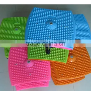 Body Twister Machine Thin Waist Machine thumbnail-1