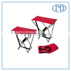 the Folding Pocket Chair the Amazing Pocket Chair thumbnail-1