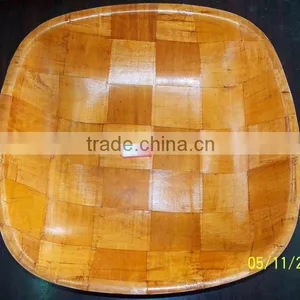 Bamboo Plates thumbnail-1