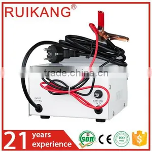 Best Quality CPU Control Electric Wheelchair Charger thumbnail-2