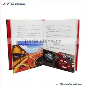 Durable Aseptic Color Puzzle Book/ Child Book/ Book Printing thumbnail-2