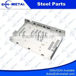 Strict Quality Metal Forming Bending and Cnc Sheet Metal Bending thumbnail-1