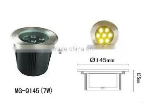 LED Underwater Lamp thumbnail-1