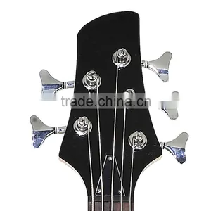 5-string Bass Guitar for Custom Design thumbnail-2