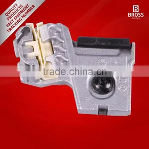 Window Regulator Clip Metal Front Left LA for V.W. Golf MK4 Bora Peugeot 607 thumbnail-1