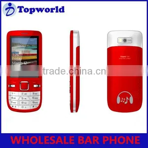 China Factory Low Price Phone Dual SIM Dual Standby Coolsand 8851A 2.2''QVGA Model Q40 Mobile Phone thumbnail-1