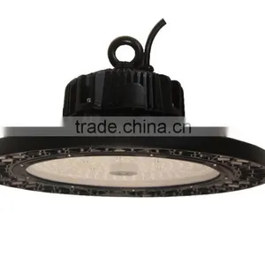 2016 High Lumen Industrial Light UFO Led High Bay Light 200W With PC Lens thumbnail-1