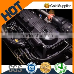DFLZ H7 Tractor Head for Sale Low Price thumbnail-2