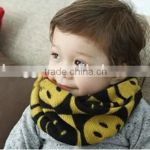 Hot Sale ! Winter Children Scarves Fashion on Factory Price thumbnail-2